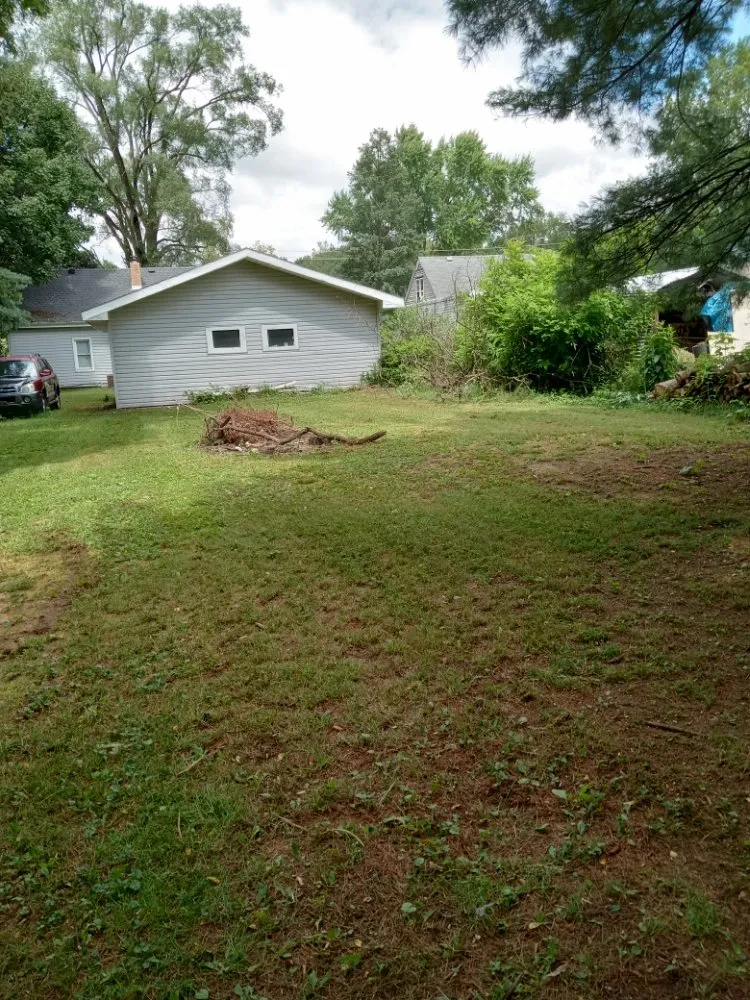 Custom landscaping services for outdoor upgrades across Cassopolis, MI - D&N Landscaping And Lawncare