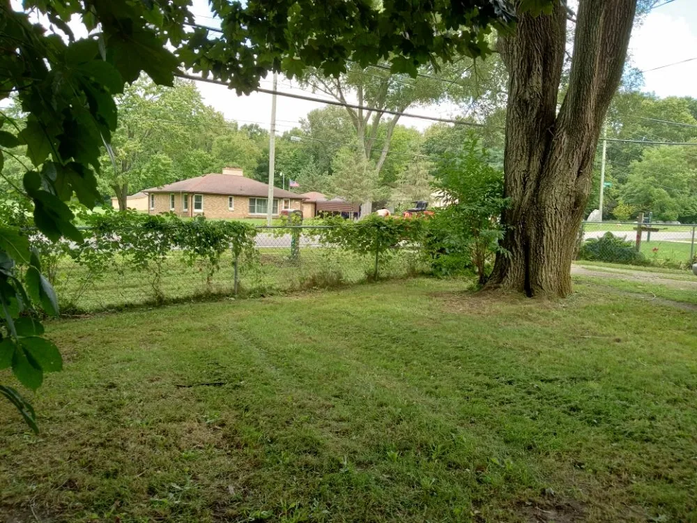 Affordable lawn care service for beautiful yards in Cassopolis, MI by D&N Landscaping And Lawncare