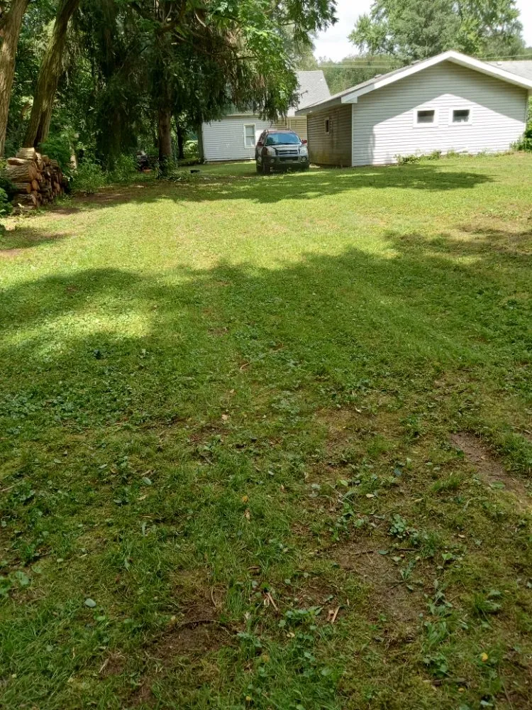 Affordable landscaping services in Cassopolis, MI by D&N Landscaping And Lawncare