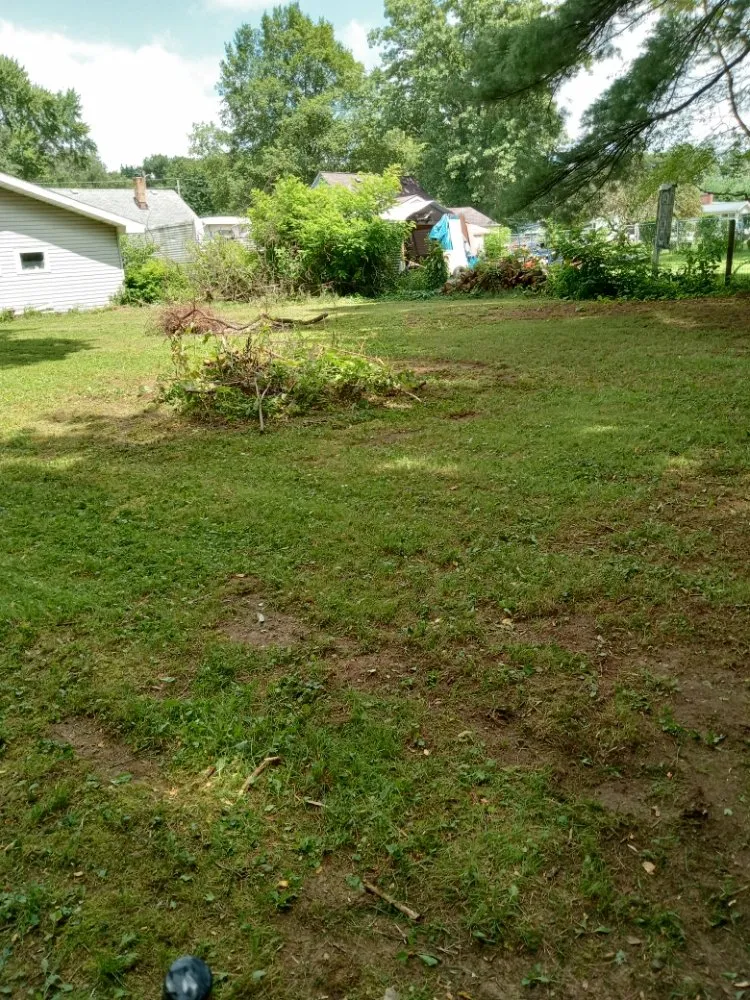 Expert yard maintenance in Cassopolis, MI - D&N Landscaping And Lawncare