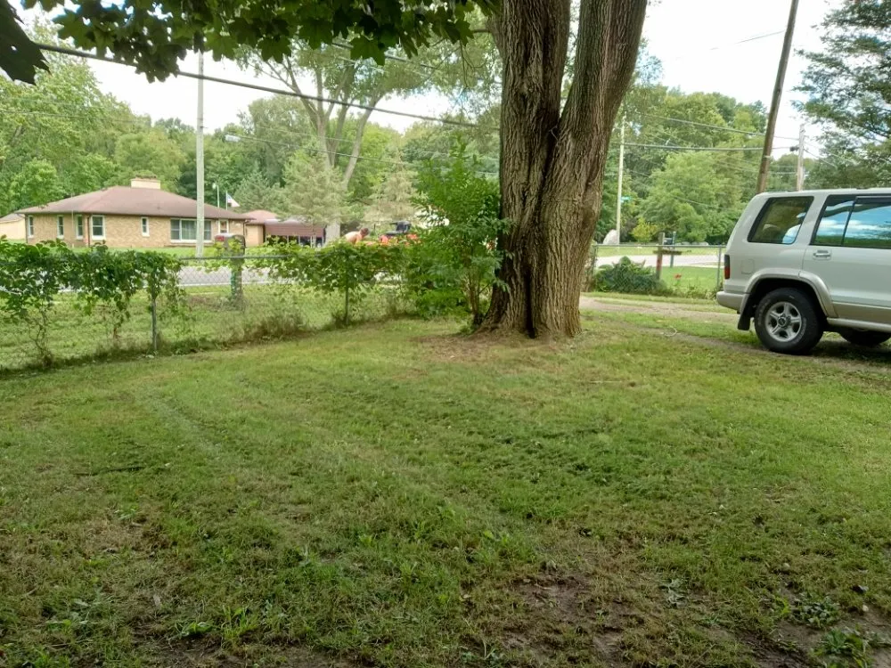 Expert landscape design in Cassopolis, MI by D&N Landscaping And Lawncare