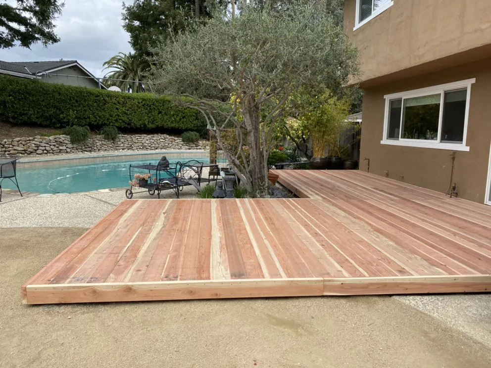 Professional yard maintenance for year-round maintenance in Milpitas, CA by D&N Landscaping