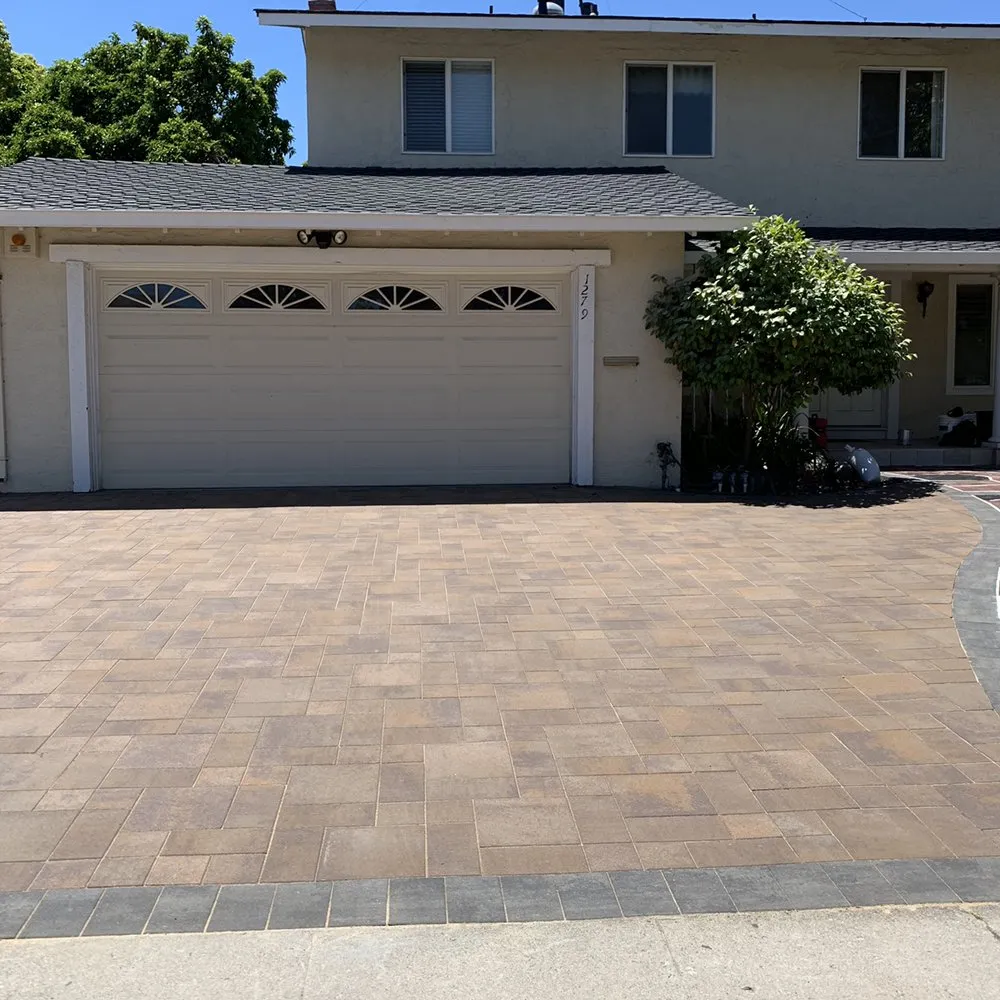 Affordable outdoor landscaping for outdoor upgrades across Milpitas, CA - D&N Landscaping