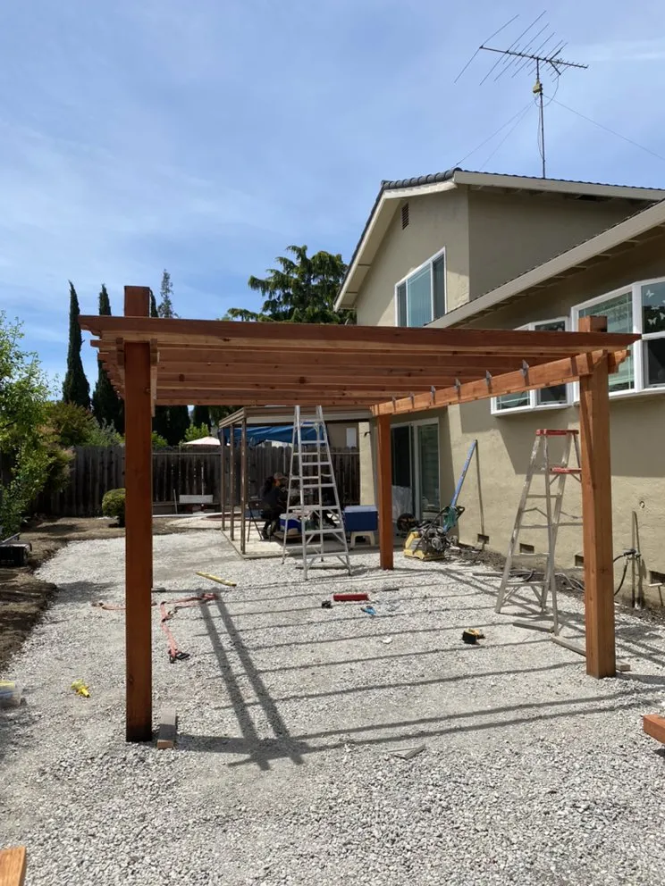 Trusted lawn care service for year-round maintenance in Milpitas, CA by D&N Landscaping