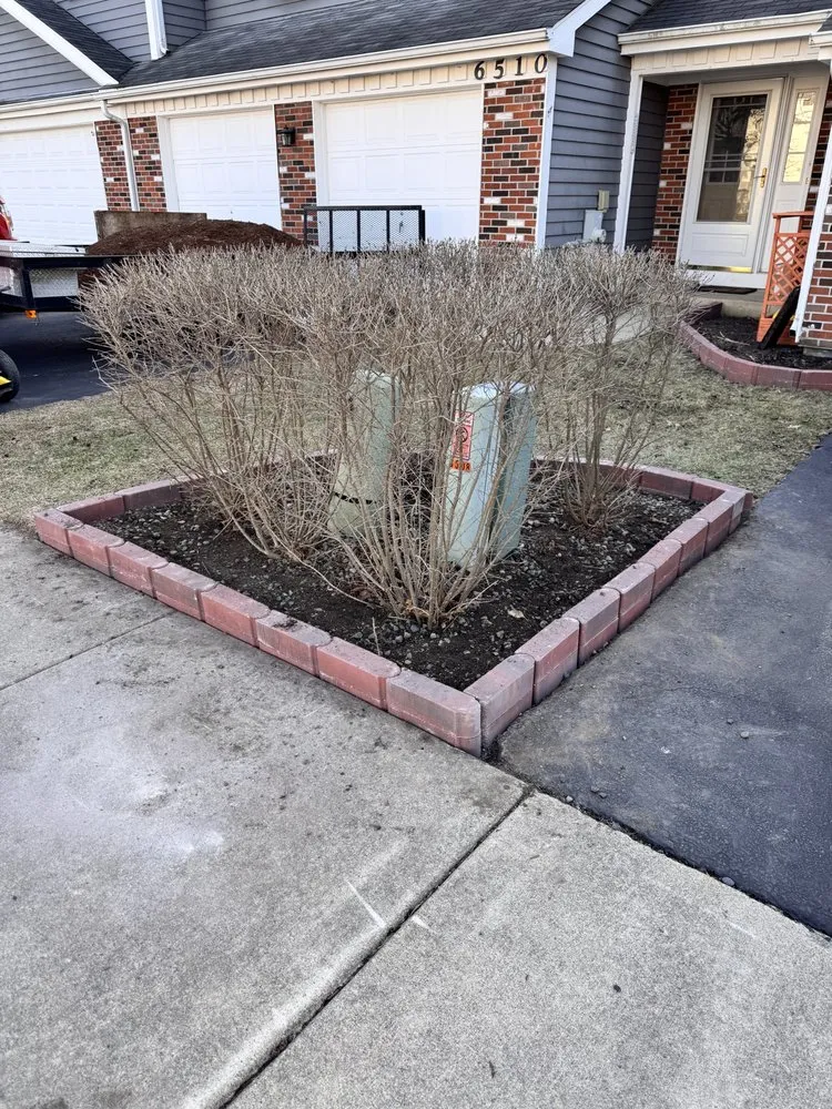 Top-rated lawn mowing service in Woodridge, IL - D&N Lawncare