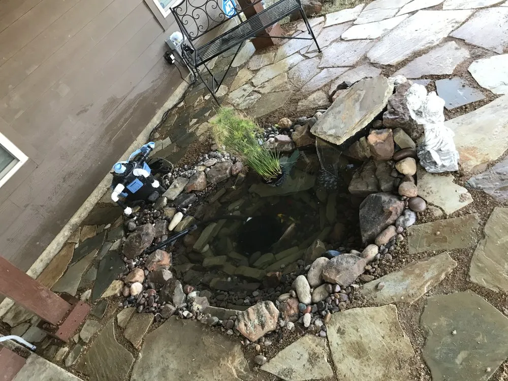 Reliable landscape design for beautiful yards across Dallas, TX - DNA Fencing And Landscape