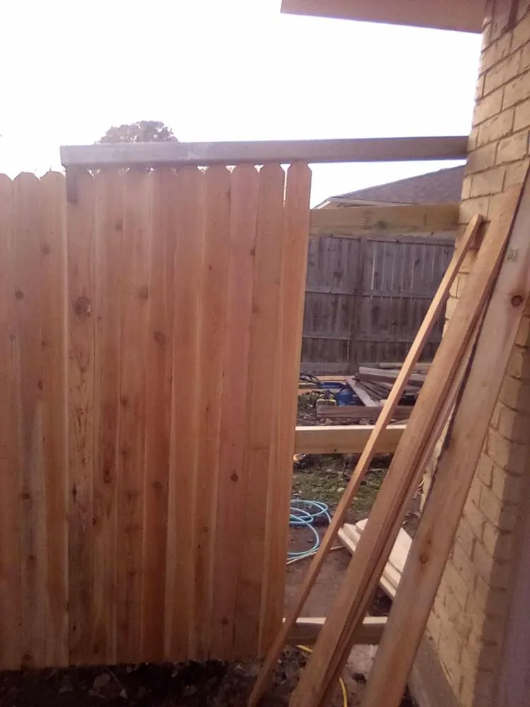 Trusted residential landscaping in Dallas, TX - DNA Fencing And Landscape