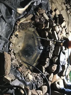 DNA Fencing And Landscape Logo