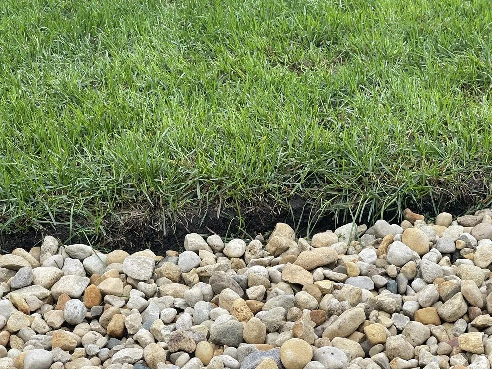 Expert landscape installation for homes across Hanover Park, IL - DNA Landscapes