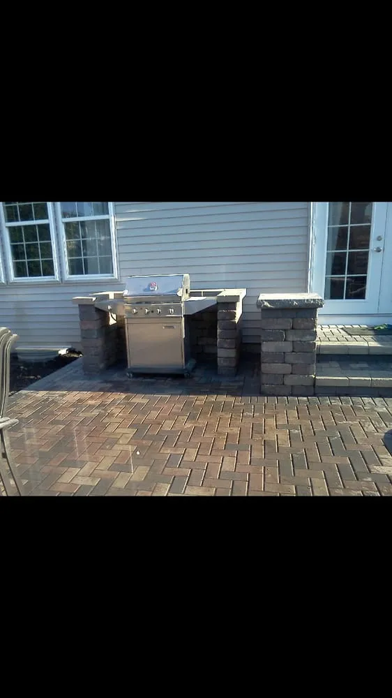 Top-rated outdoor landscaping for homes across Hanover Park, IL - DNA Landscapes