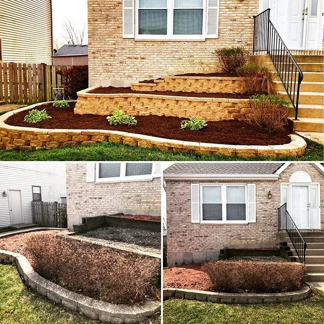 Affordable lawn mowing service in Hanover Park, IL - DNA Landscapes