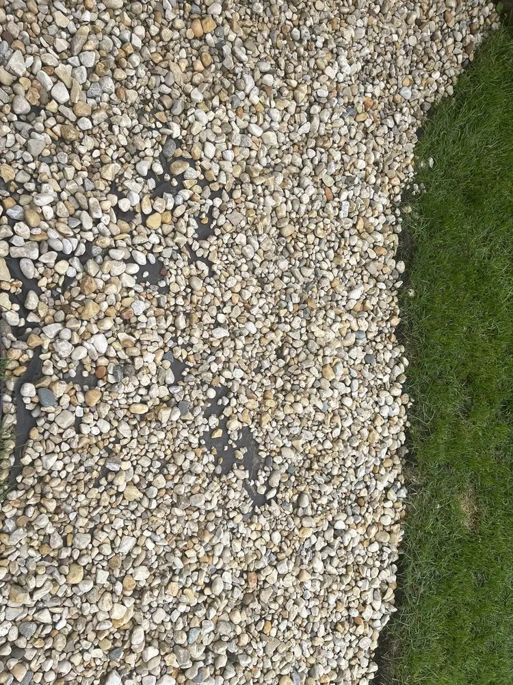 Local landscape installation experts serving Hanover Park, IL - DNA Landscapes