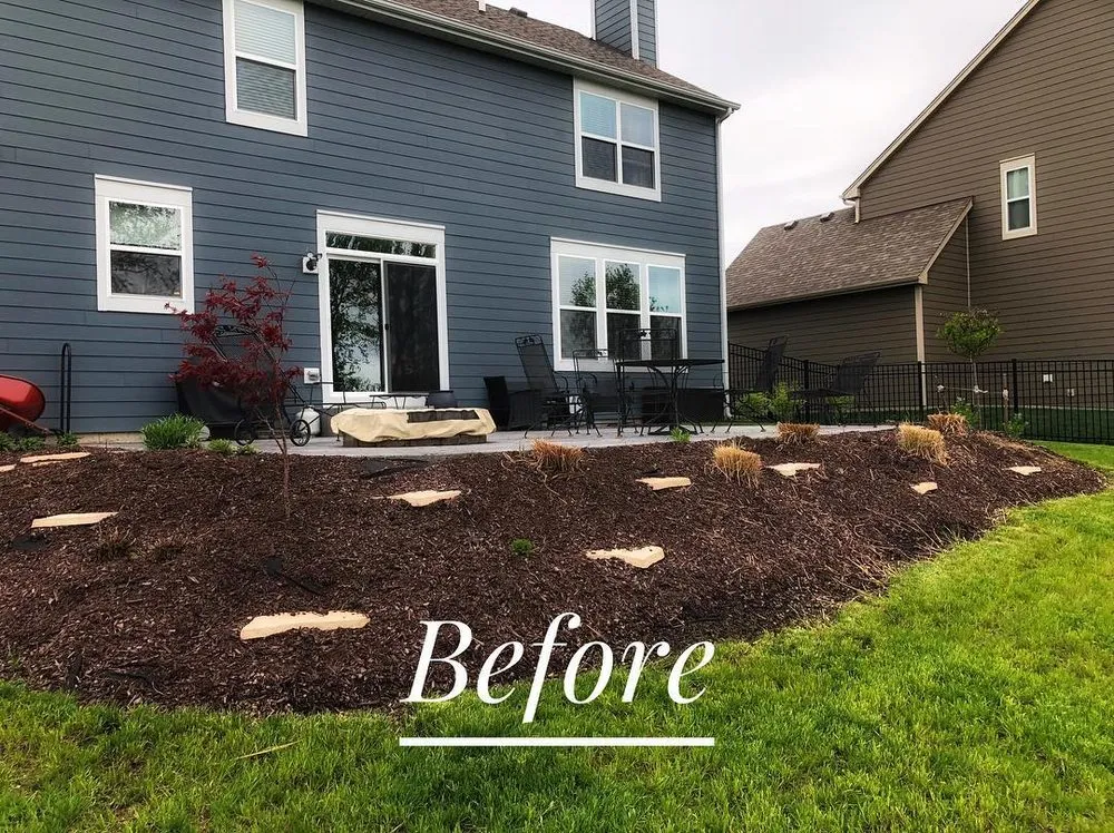 Trusted residential landscaping in Hanover Park, IL by DNA Landscapes
