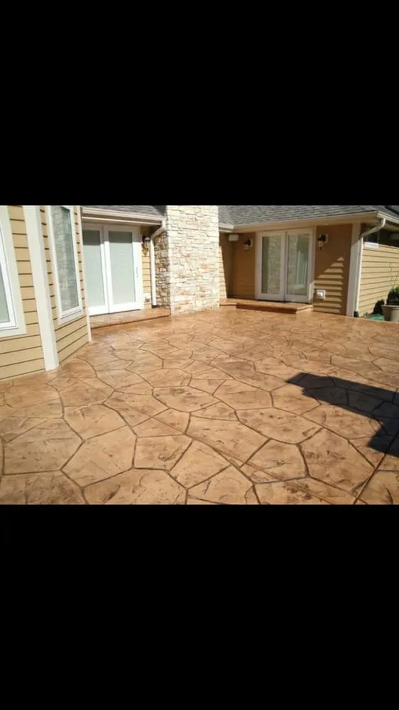 Affordable landscape design for outdoor upgrades across Hanover Park, IL - DNA Landscapes