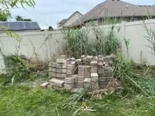 Trusted lawn mowing service for outdoor upgrades across Monroe, MI - DNA Landscaping & Handyman Services