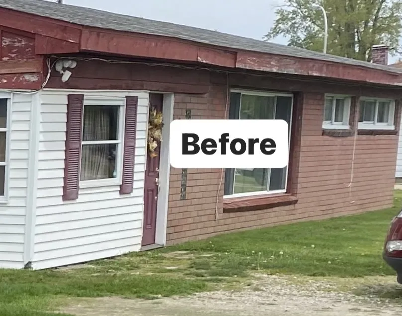 Trusted yard maintenance experts serving Monroe, MI - DNA Landscaping & Handyman Services