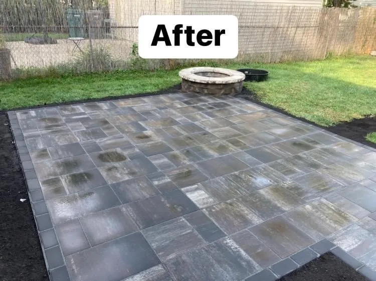 Local garden landscaping for outdoor upgrades in Monroe, MI by DNA Landscaping & Handyman Services