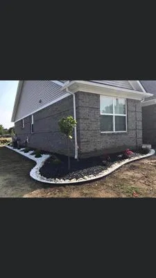 DNA Landscaping & Handyman Services Logo