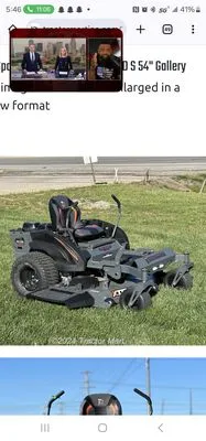 DNA Landscaping Logo