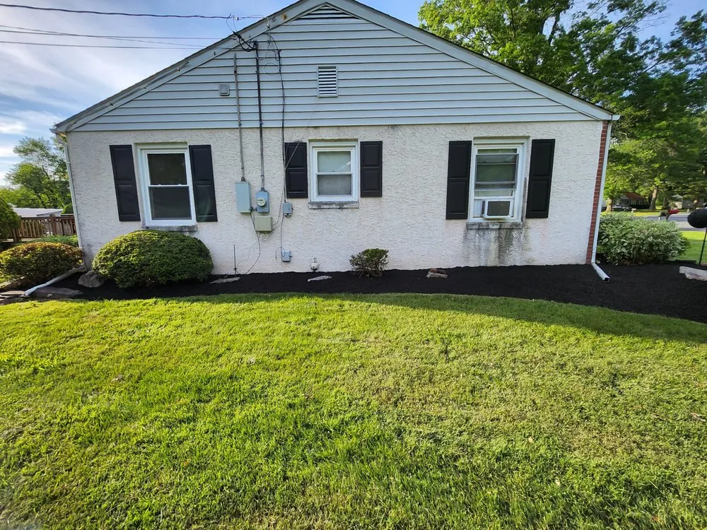 Local garden landscaping experts serving Red Hill, PA - DNA Landscaping