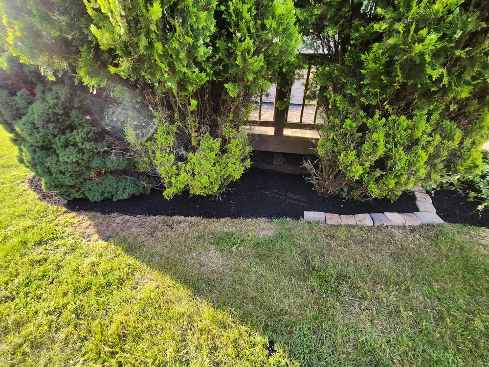 Trusted lawn mowing service in Red Hill, PA - DNA Landscaping