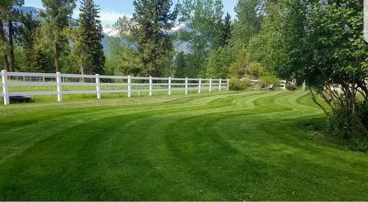 Custom yard maintenance for outdoor upgrades in Spring Glen, NY by Dna Landscaping
