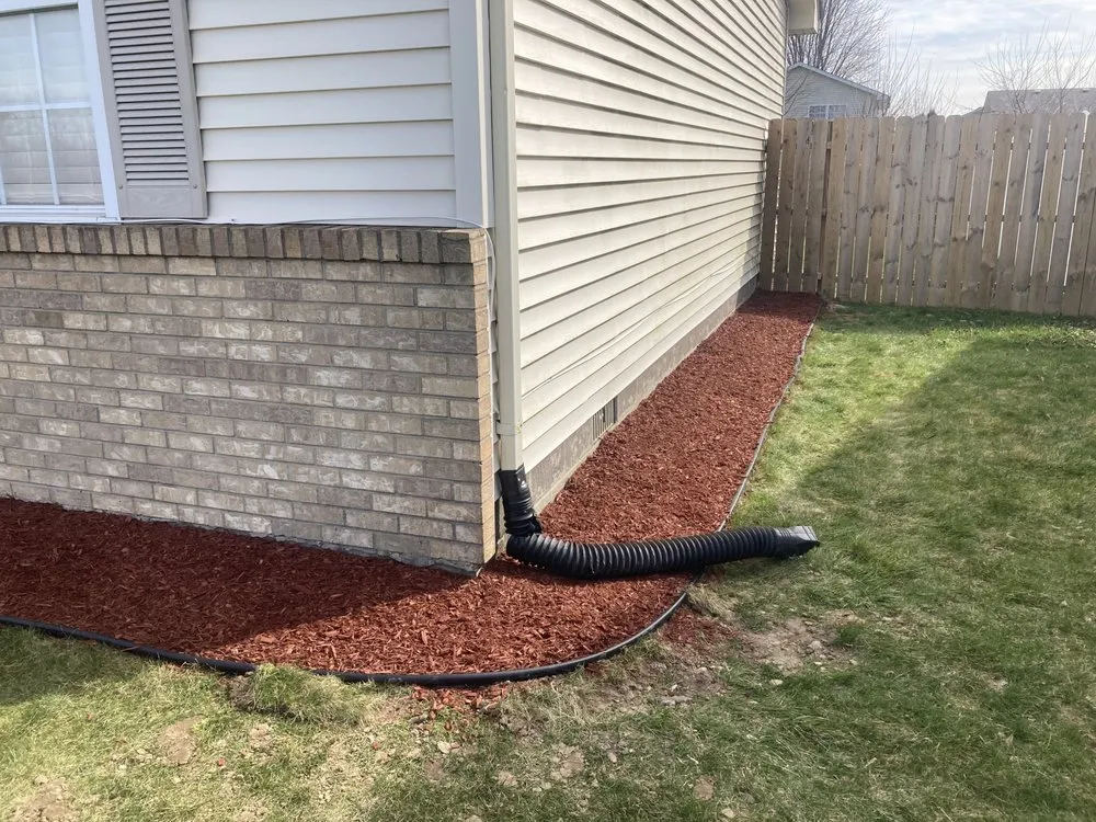 Reliable landscape design in East Chicago, IN - DNA Lawn Care