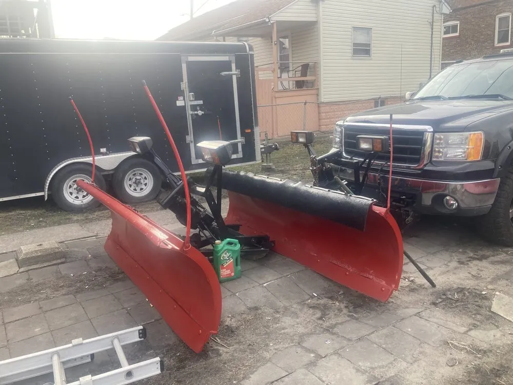 Affordable landscape installation for beautiful yards in East Chicago, IN by DNA Lawn Care