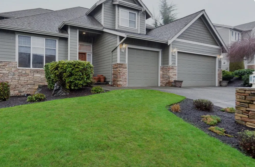 Expert outdoor landscaping for residential properties across Hasbrouck Heights, NJ - DNA Lawn Care