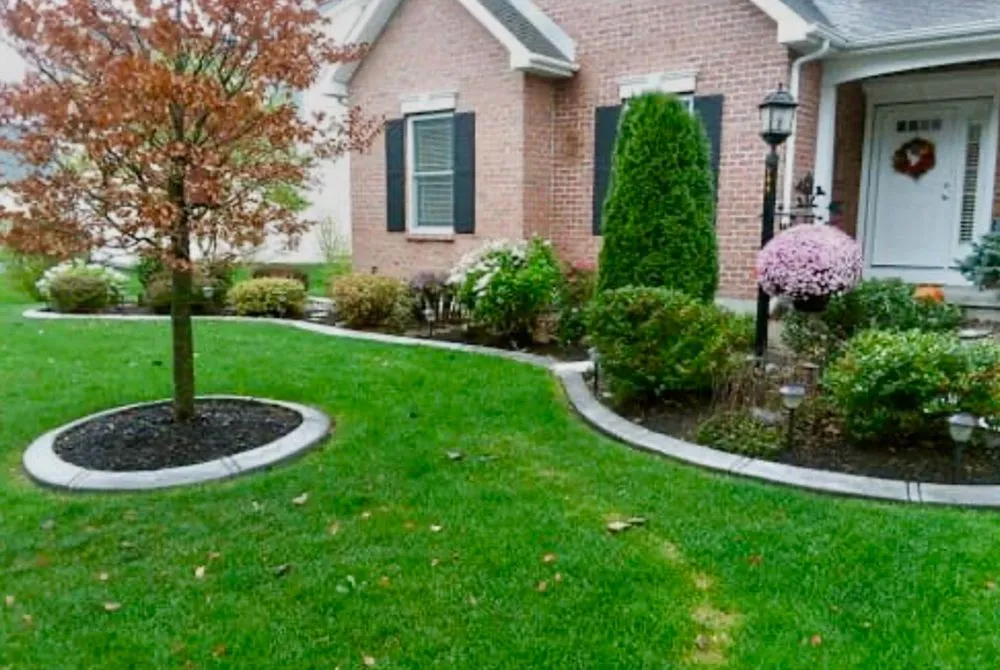 Top-rated outdoor landscaping experts serving Hasbrouck Heights, NJ - DNA Lawn Care