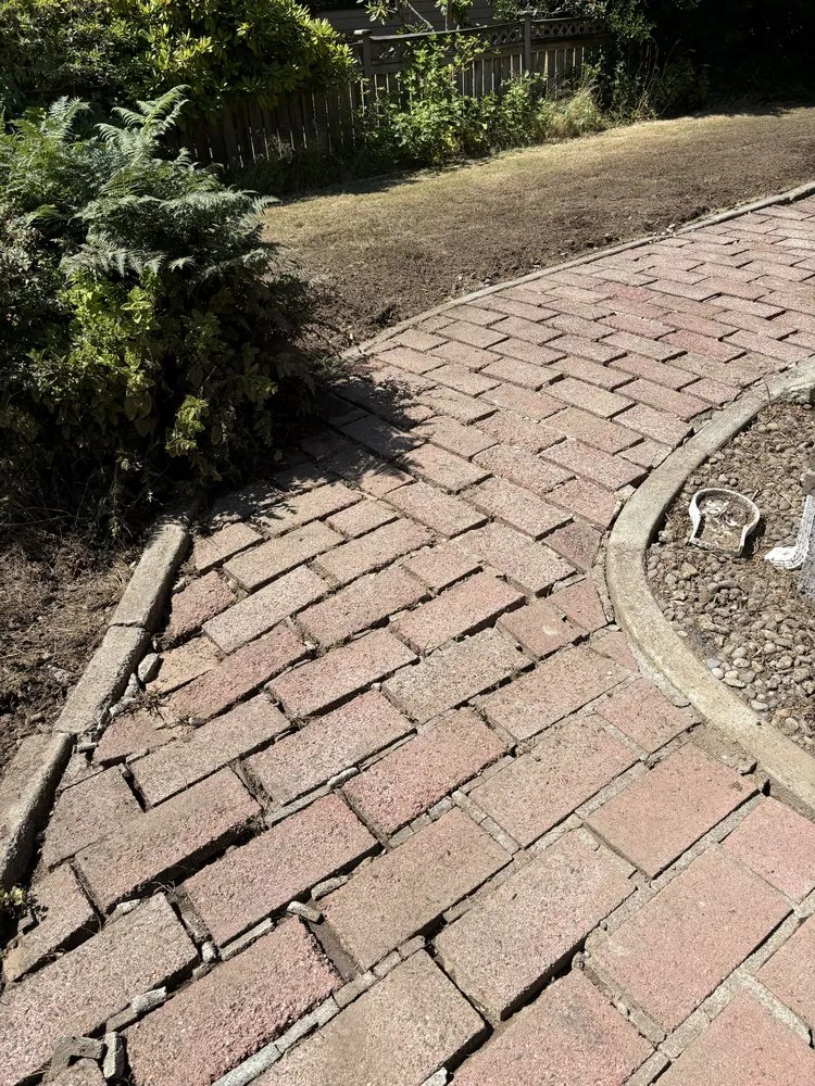 Local lawn mowing service for homes in Tacoma, WA by DNA Tree And Landscaping