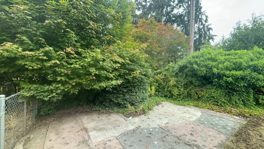 Local landscape design with custom design in Tacoma, WA by DNA Tree And Landscaping
