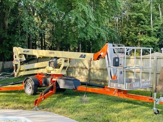 DNA Tree Care & Landscapes Logo