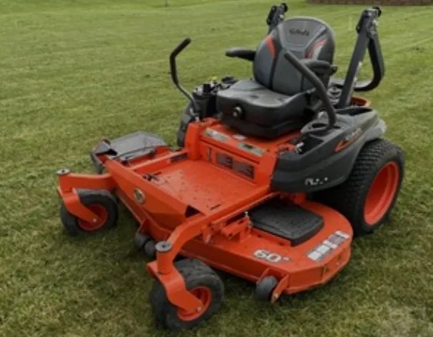 Top-rated landscaping services for homes across Columbus Grove, OH - DNA2 Lawn Mowing