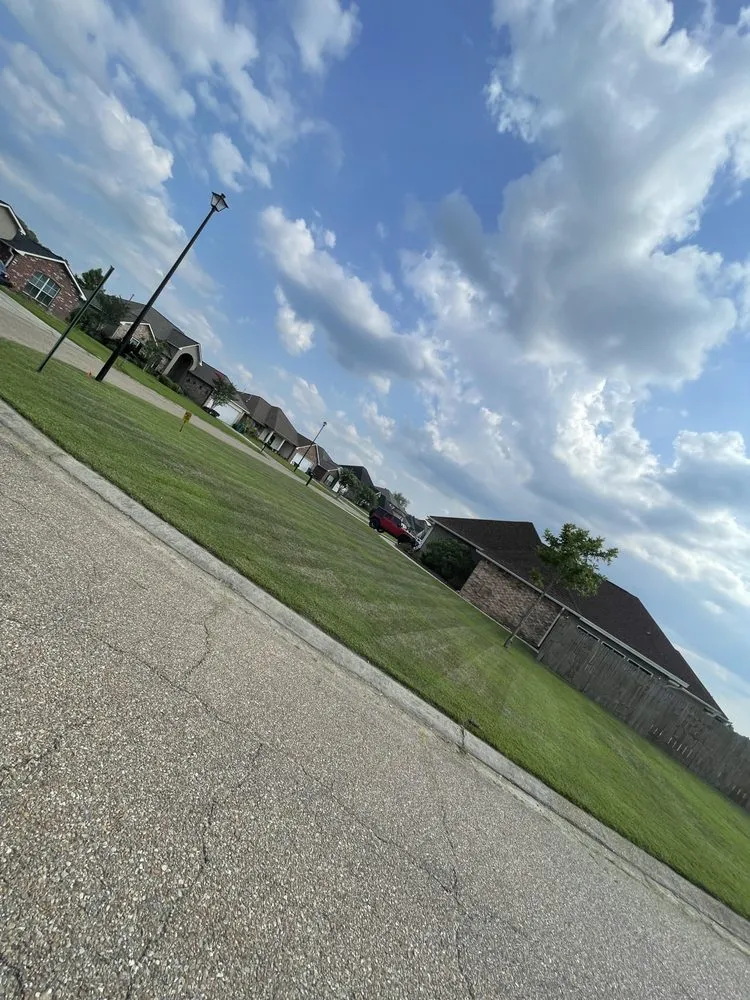 Trusted landscaping services experts serving Denham Springs, LA - DNA’s Lawn Care