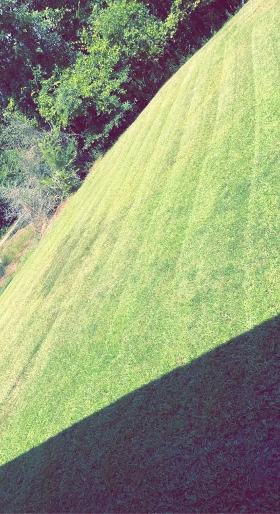 Expert residential landscaping in Denham Springs, LA by DNA’s Lawn Care