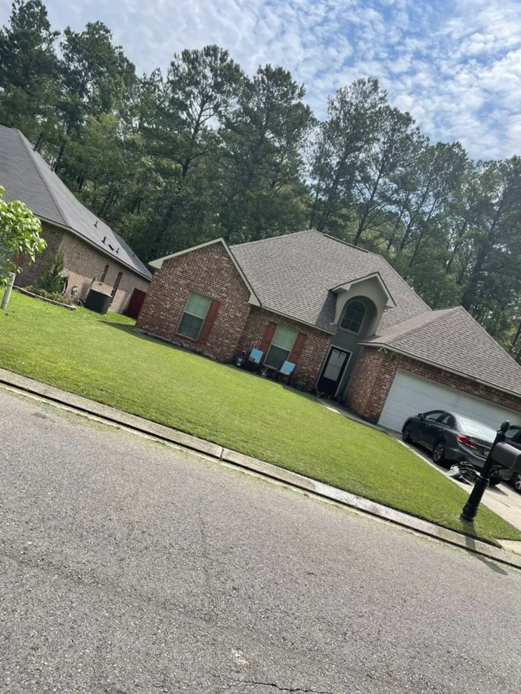 Affordable outdoor landscaping for outdoor upgrades in Denham Springs, LA by DNA’s Lawn Care