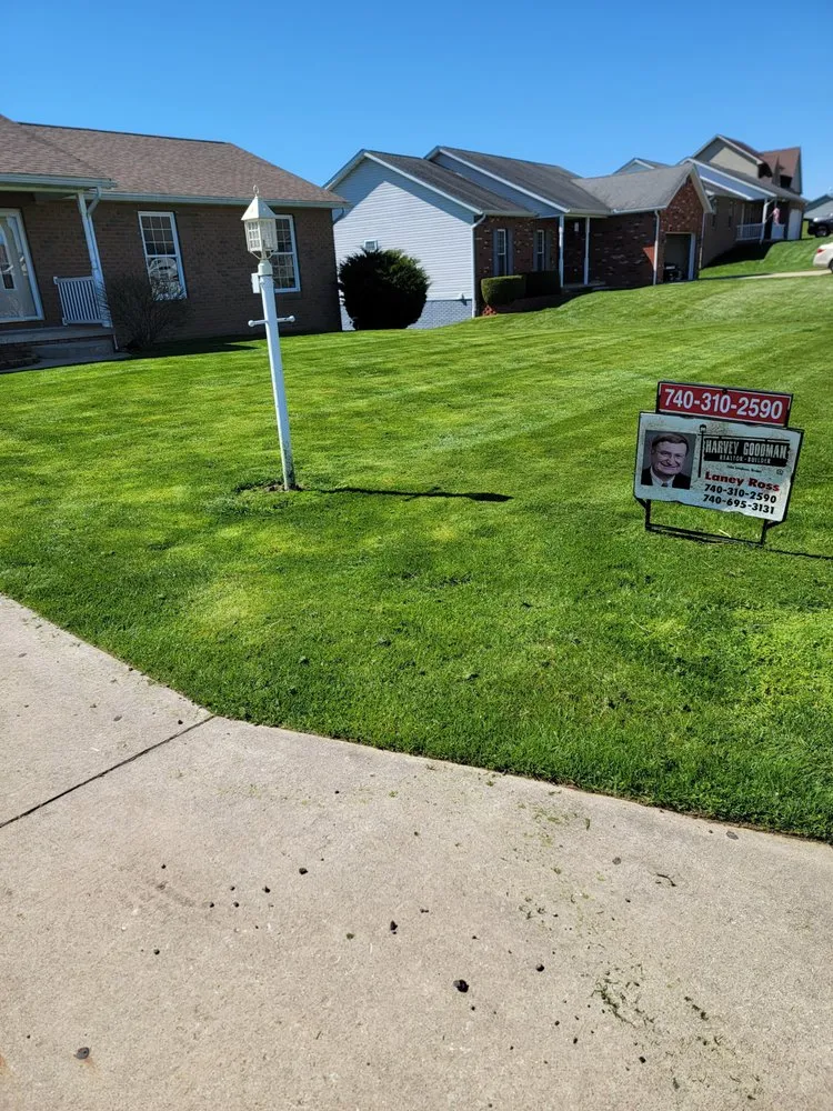 Reliable landscape installation in Saint Clairsville, OH - Dnb Lawn Care And Landscaping