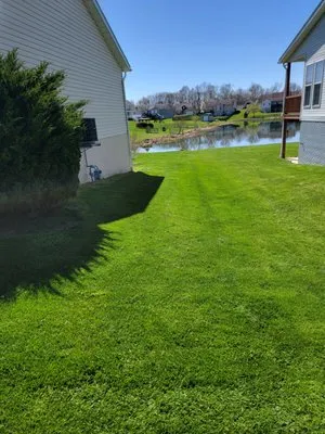 Dnb Lawn Care And Landscaping