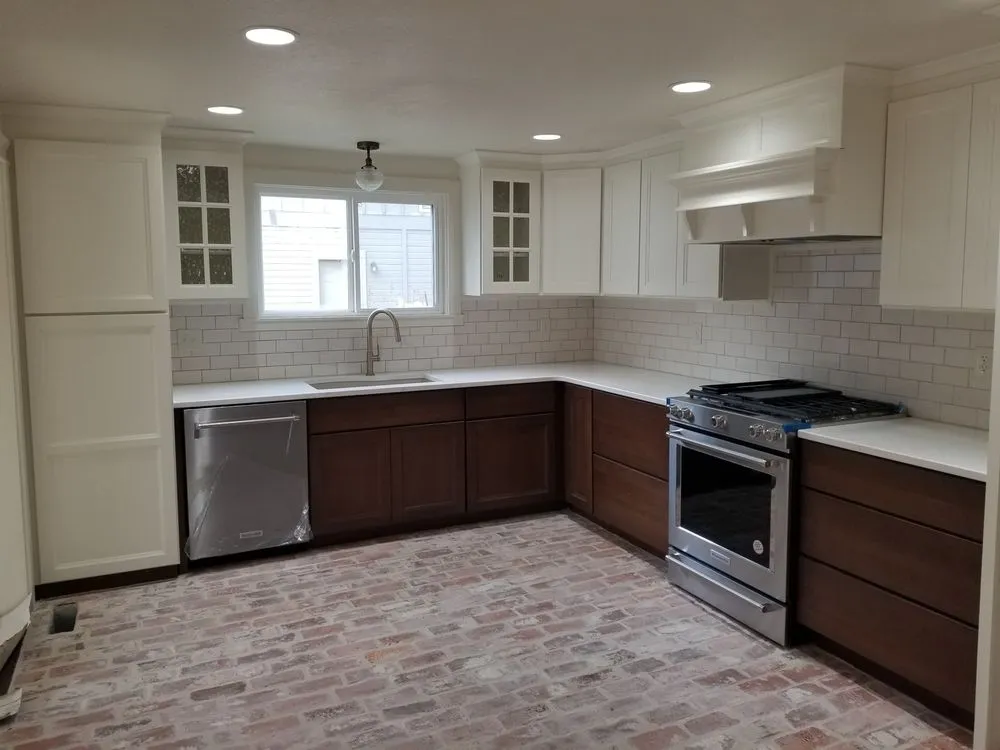 Affordable residential landscaping experts serving Meridian, ID - DNB Remodeling