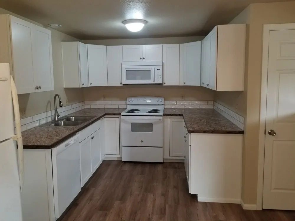 Trusted yard maintenance for residential properties across Meridian, ID - DNB Remodeling