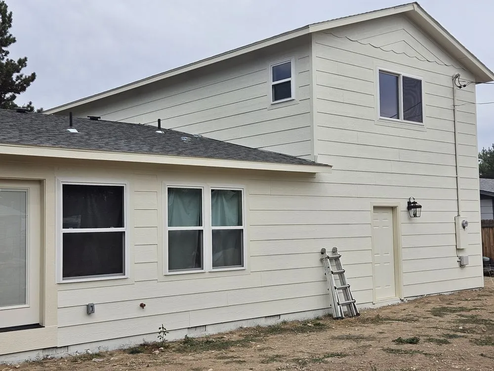 Trusted landscaping services for year-round maintenance in Meridian, ID by DNB Remodeling