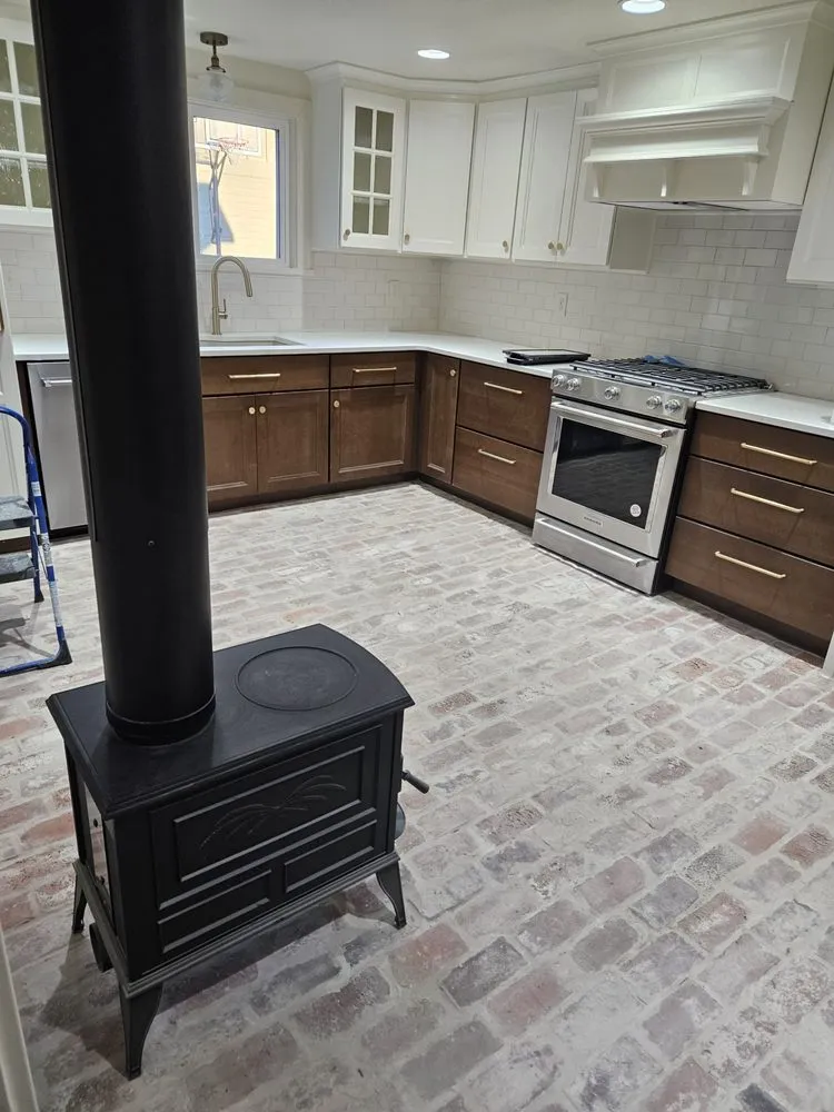 Top-rated outdoor landscaping for year-round maintenance across Meridian, ID - DNB Remodeling