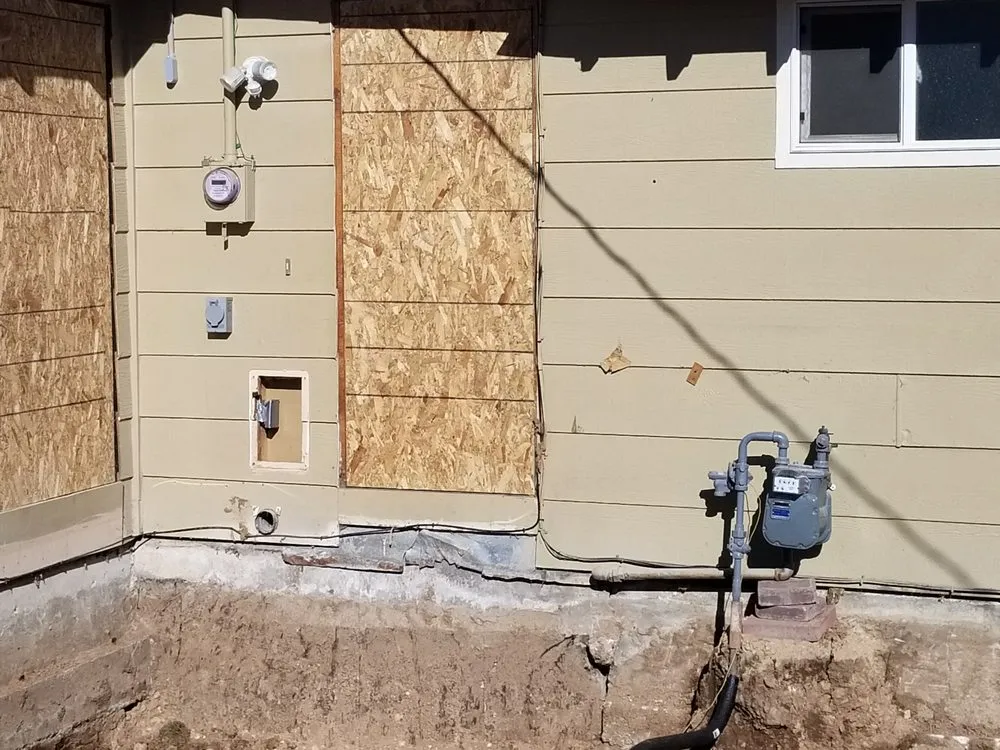 Trusted landscape installation in Meridian, ID - DNB Remodeling