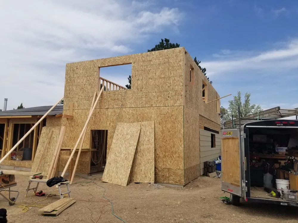 Affordable outdoor landscaping for beautiful yards in Meridian, ID by DNB Remodeling