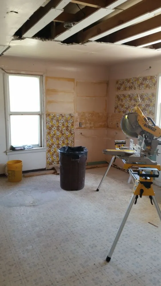 Expert lawn mowing service near you in Meridian, ID by DNB Remodeling