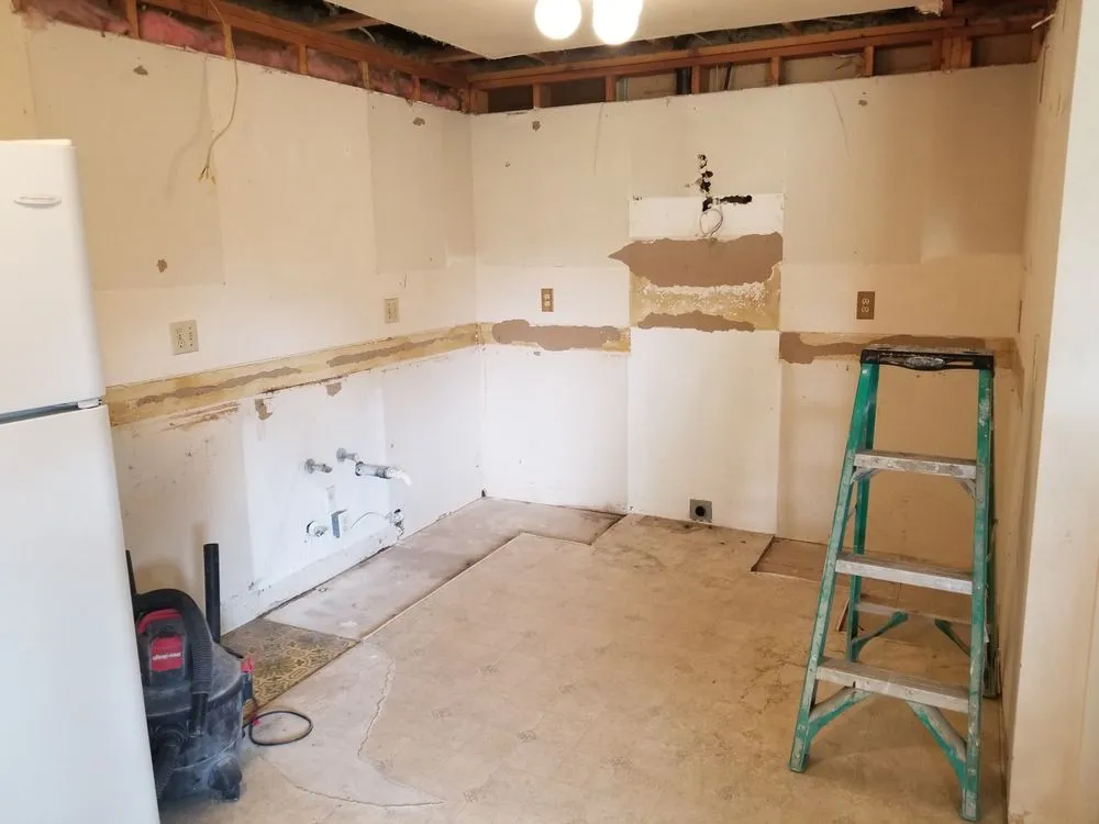 Custom yard maintenance with custom design across Meridian, ID - DNB Remodeling