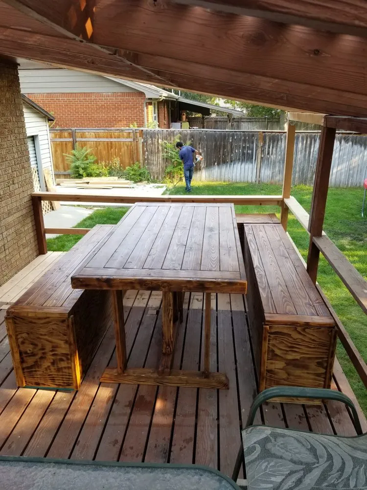 Top-rated landscape design for residential properties across Meridian, ID - DNB Remodeling