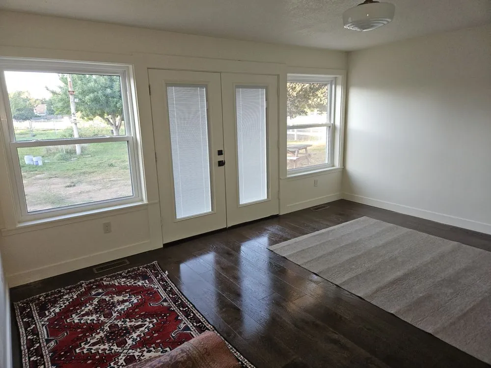 Reliable landscape design experts serving Meridian, ID - DNB Remodeling