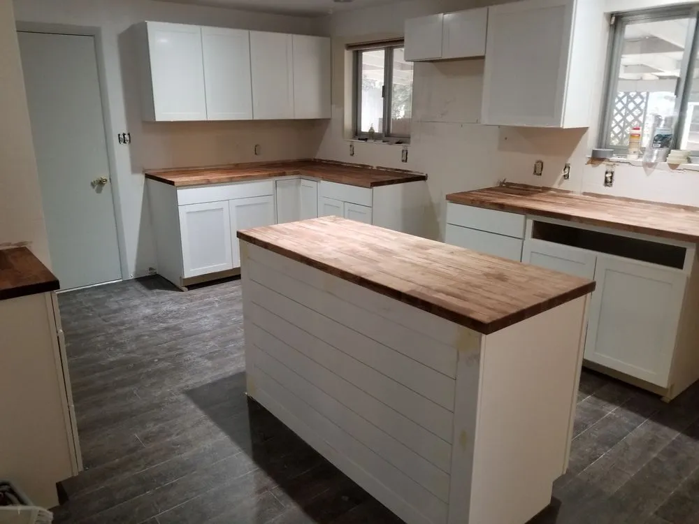 Top-rated residential landscaping for year-round maintenance in Meridian, ID by DNB Remodeling